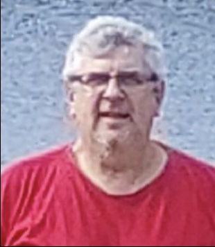Carlos Mocruha