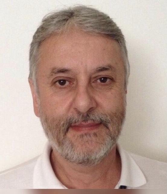 Pedro Luiz Sauer Recco